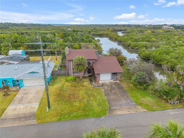 602 S 23RD STREET, Flagler Beach, FL 32136