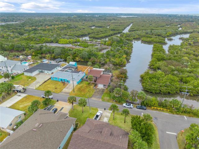 602 S 23RD STREET, Flagler Beach, FL 32136