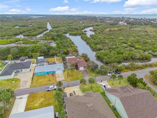 602 S 23RD STREET, Flagler Beach, FL 32136