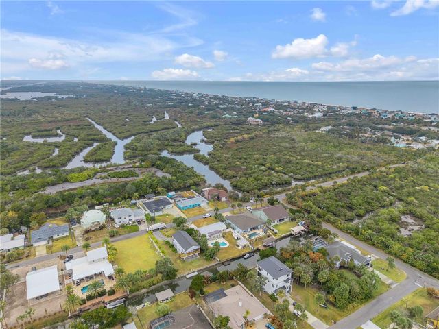 602 S 23RD STREET, Flagler Beach, FL 32136