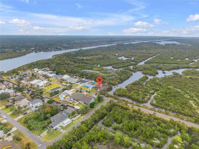 602 S 23RD STREET, Flagler Beach, FL 32136