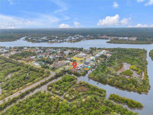 602 S 23RD STREET, Flagler Beach, FL 32136