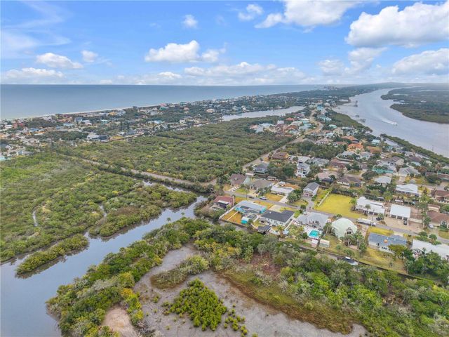 602 S 23RD STREET, Flagler Beach, FL 32136