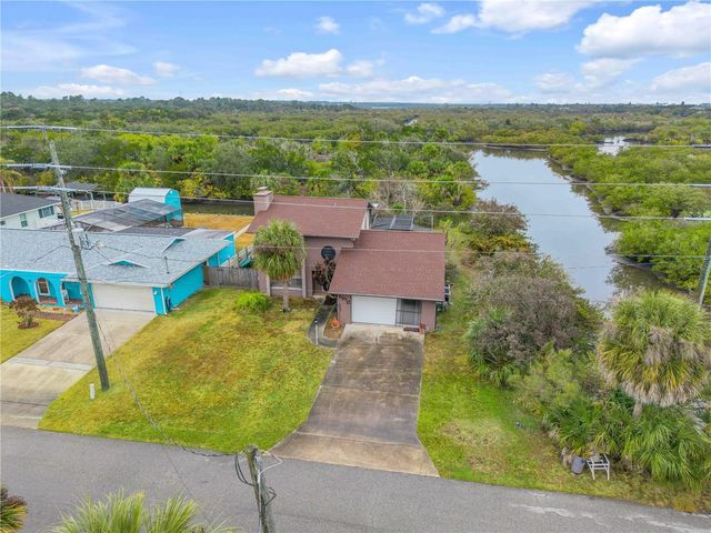 602 S 23RD STREET, Flagler Beach, FL 32136