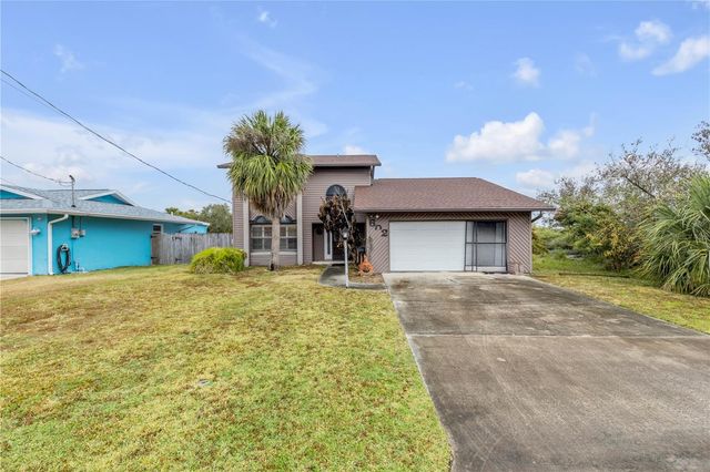602 S 23RD STREET, Flagler Beach, FL 32136