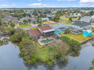 602 S 23RD STREET, Flagler Beach, FL 32136