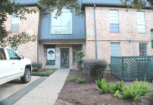 2425 Underwood Street 157, Houston, TX 77030