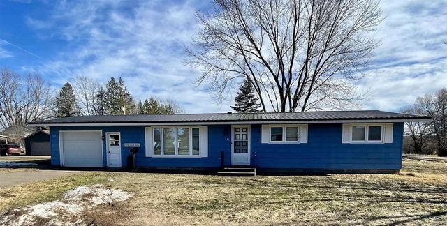 325 MAPLE STREET, Phillips, WI 54555