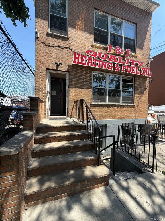 742 Whittier Street 1, Bronx, NY 10474