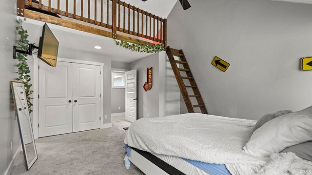 14516 Lima Road, Fort Wayne, IN 46818