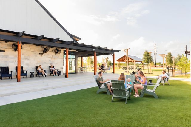 10418 Birds Nest Drive, Beasley, TX 77417