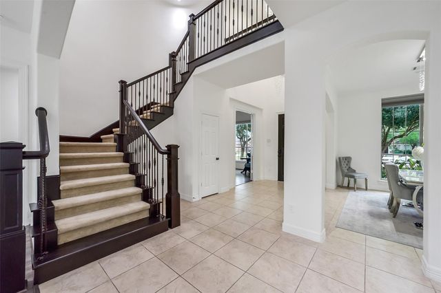 16611 S Azure Mist Court, Cypress, TX 77433