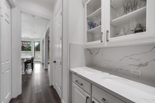 16611 S Azure Mist Court, Cypress, TX 77433