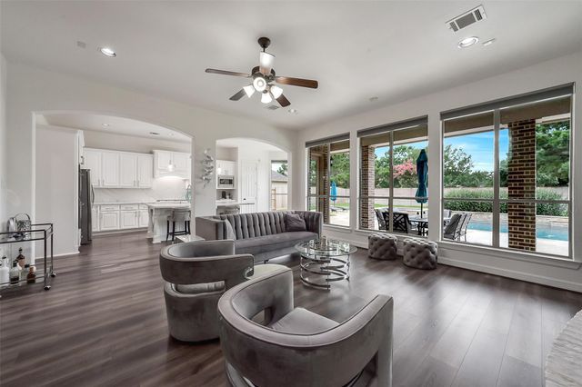 16611 S Azure Mist Court, Cypress, TX 77433