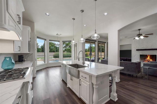 16611 S Azure Mist Court, Cypress, TX 77433