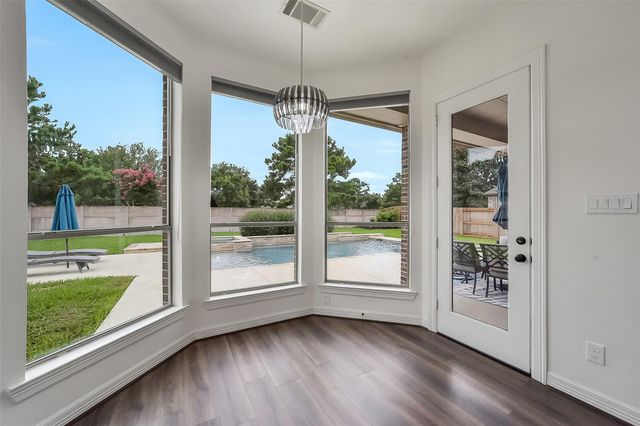 16611 S Azure Mist Court, Cypress, TX 77433