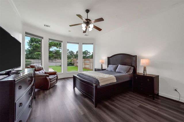 16611 S Azure Mist Court, Cypress, TX 77433