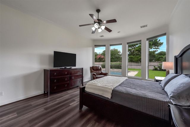 16611 S Azure Mist Court, Cypress, TX 77433