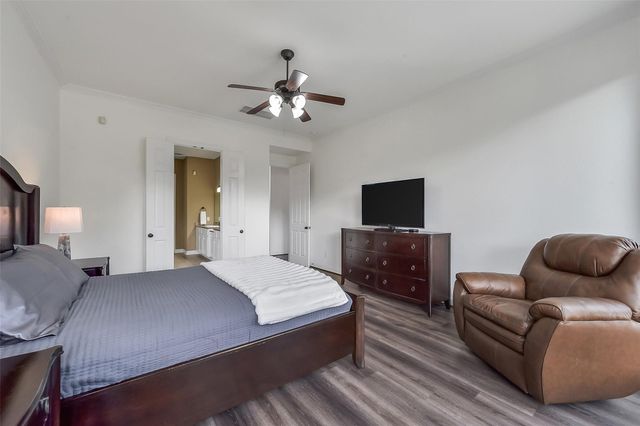 16611 S Azure Mist Court, Cypress, TX 77433