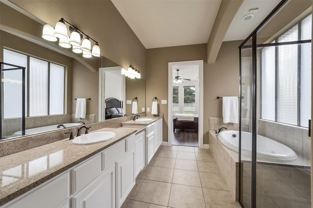 16611 S Azure Mist Court, Cypress, TX 77433
