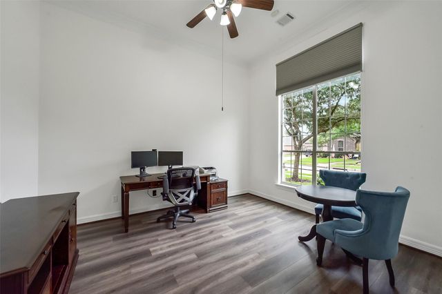 16611 S Azure Mist Court, Cypress, TX 77433