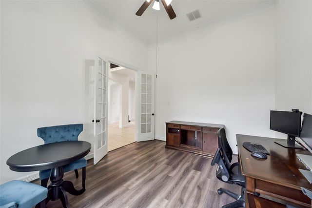 16611 S Azure Mist Court, Cypress, TX 77433