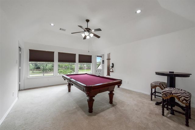 16611 S Azure Mist Court, Cypress, TX 77433