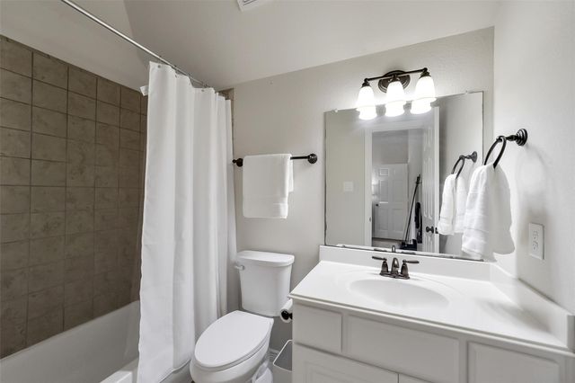 16611 S Azure Mist Court, Cypress, TX 77433