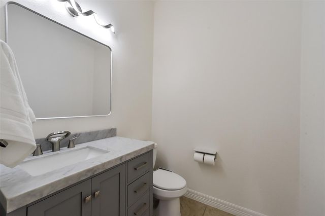 16611 S Azure Mist Court, Cypress, TX 77433