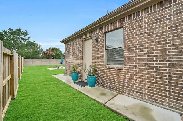 16611 S Azure Mist Court, Cypress, TX 77433