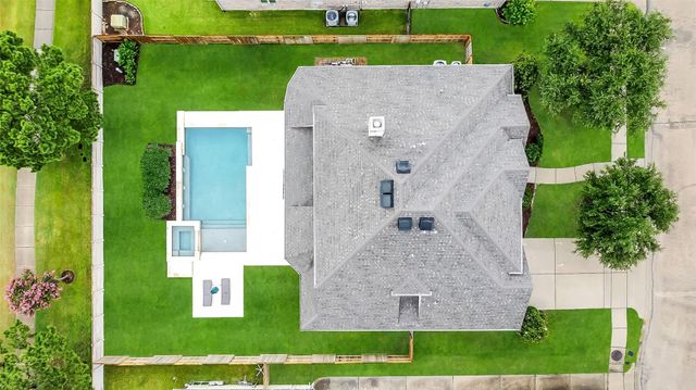 16611 S Azure Mist Court, Cypress, TX 77433