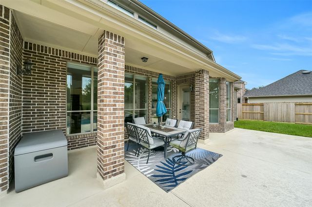 16611 S Azure Mist Court, Cypress, TX 77433