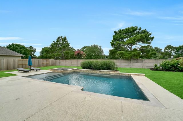 16611 S Azure Mist Court, Cypress, TX 77433