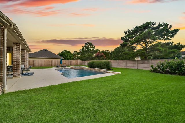 16611 S Azure Mist Court, Cypress, TX 77433