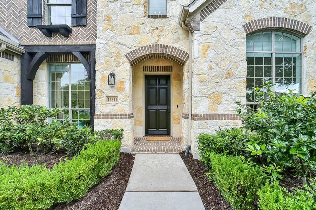 16611 S Azure Mist Court, Cypress, TX 77433