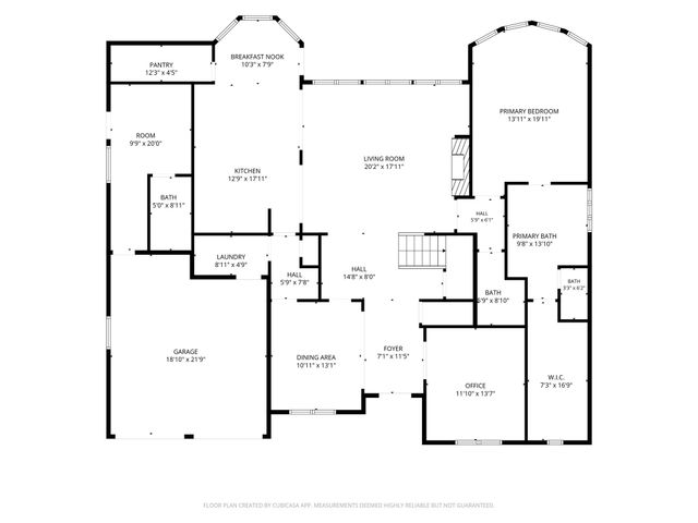 16611 S Azure Mist Court, Cypress, TX 77433