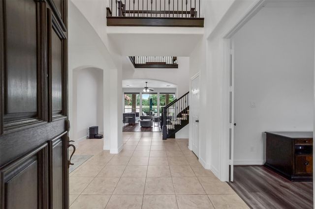 16611 S Azure Mist Court, Cypress, TX 77433