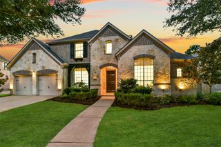 16611 S Azure Mist Court, Cypress, TX 77433