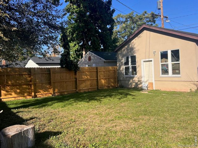 4870 Irving Street, Denver, CO 80221