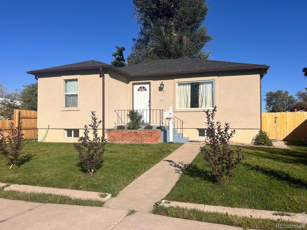 4870 Irving Street, Denver, CO 80221