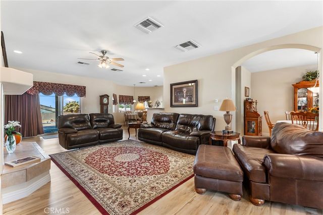 58598 Santa Maria Drive, Yucca Valley, CA 92284