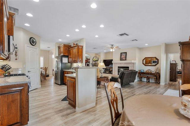 58598 Santa Maria Drive, Yucca Valley, CA 92284