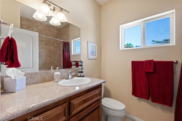 58598 Santa Maria Drive, Yucca Valley, CA 92284