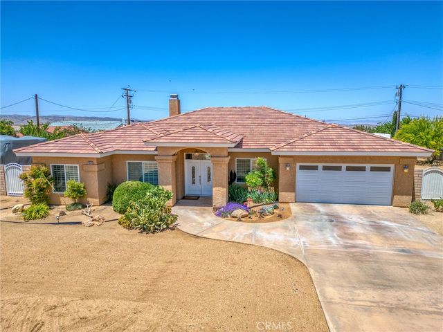58598 Santa Maria Drive, Yucca Valley, CA 92284