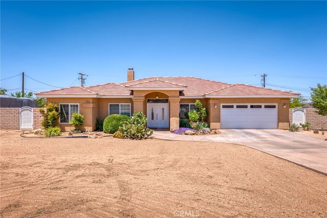 58598 Santa Maria Drive, Yucca Valley, CA 92284
