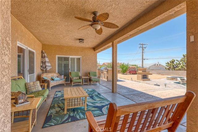 58598 Santa Maria Drive, Yucca Valley, CA 92284