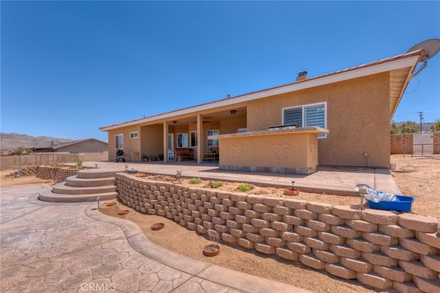 58598 Santa Maria Drive, Yucca Valley, CA 92284