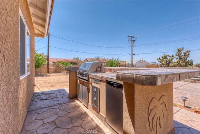 58598 Santa Maria Drive, Yucca Valley, CA 92284