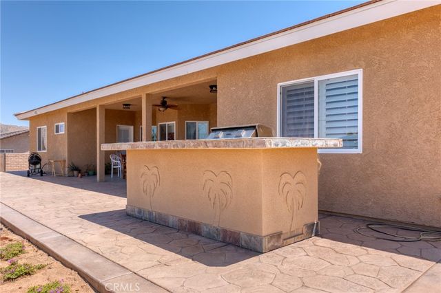 58598 Santa Maria Drive, Yucca Valley, CA 92284
