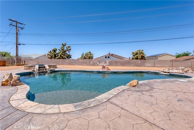 58598 Santa Maria Drive, Yucca Valley, CA 92284